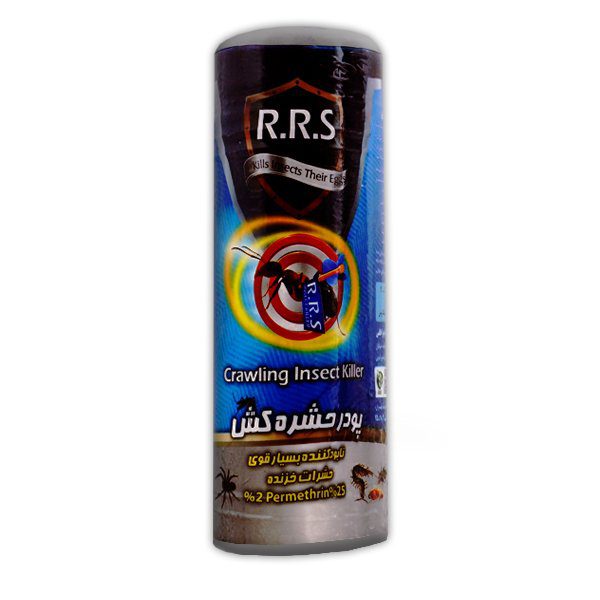پودر حشره کش